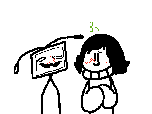 I luv u virus @static @cottoncloud