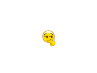 I mixed emojis lol