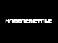 Massacretale logo