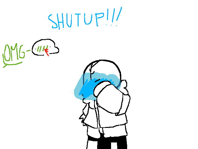 I'm still out of ideas brain storming for more