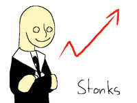 When you make meme