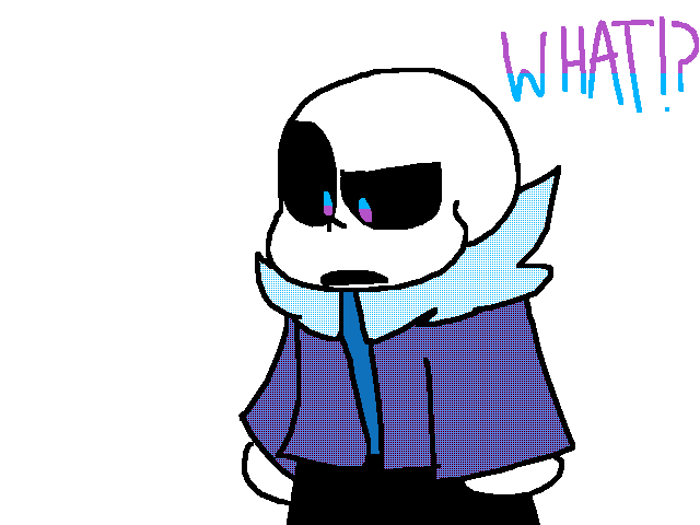 This is his real color btw