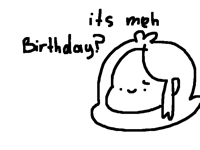 U can draw me some gifts if ya want or not....