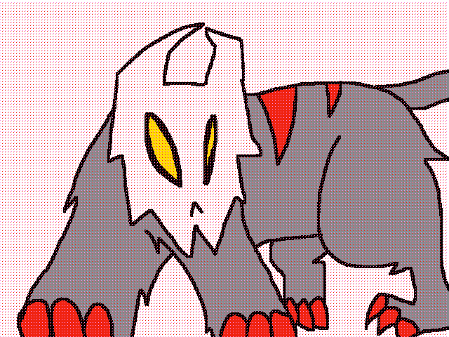 Idk what I made