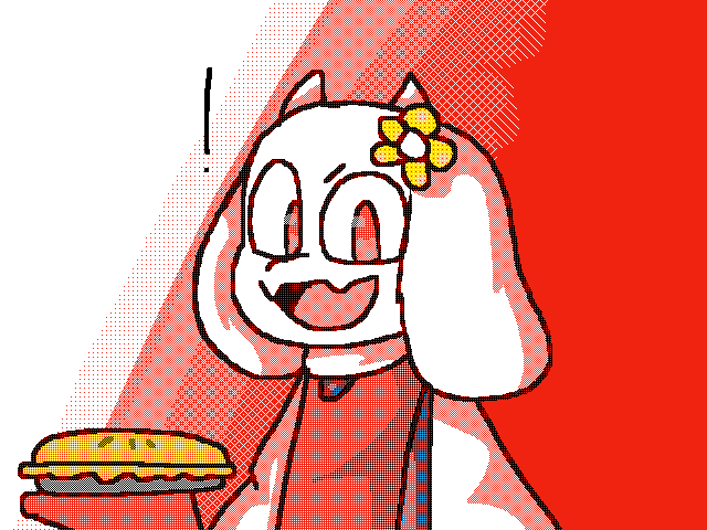 Au toriel