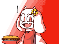 Au toriel
