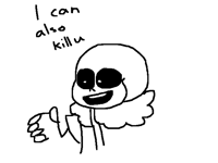 I'm not finishing this