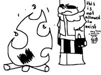 BURN IT