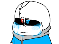 Sad title
