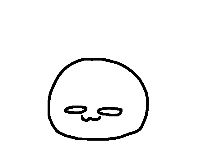Yknow what I'm changing my entry to the contest