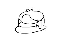 I judge u by ur OCs