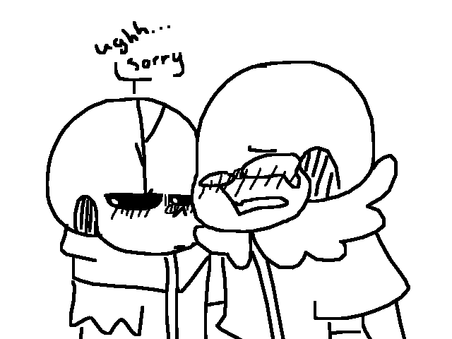 Sorry