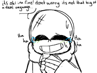 Laughter is the best medicine