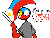 Who's Filipino ?