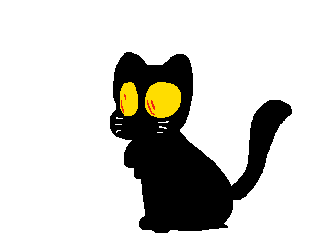 Black Cat