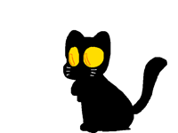 Black Cat