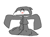 Little scp 049