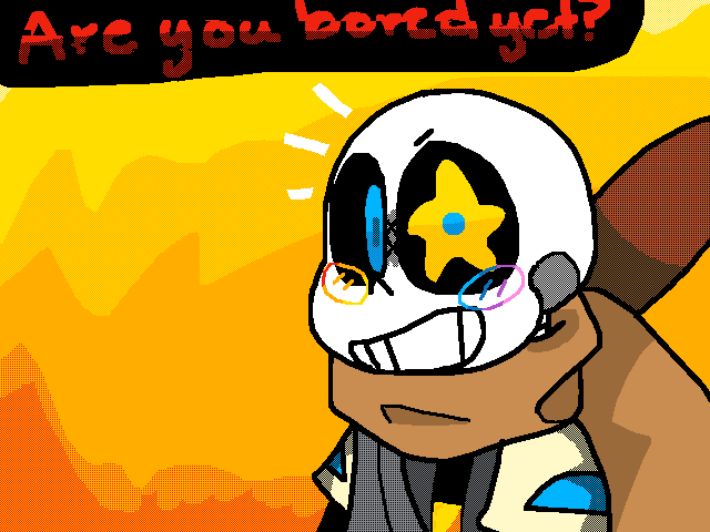 ✧But I can't help from asking✧