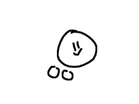 I wanna make an oc but I have no ideas