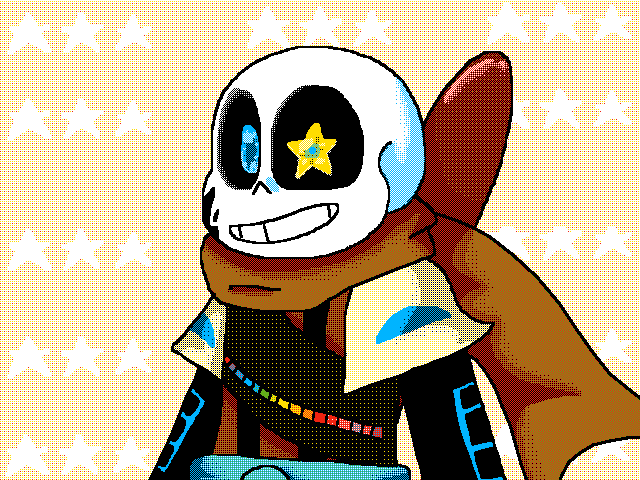 -Ink sans-