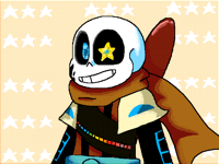 -Ink sans-