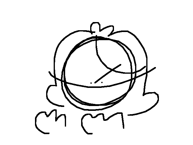 I rlly want a drawing tablet with a screen