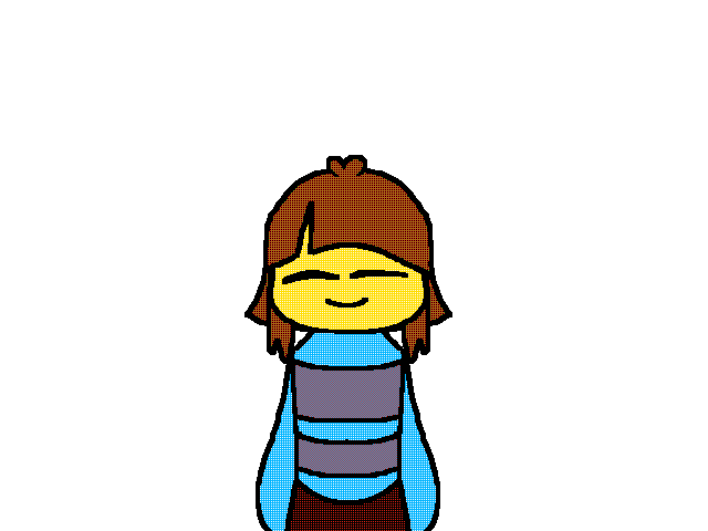 Smile meme (FLASHING LIGHTS)