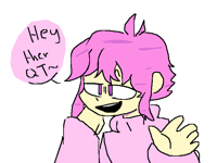 Wanna see marbles humanized