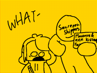 Hey, hey, what-