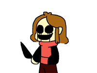 I was bored ok-