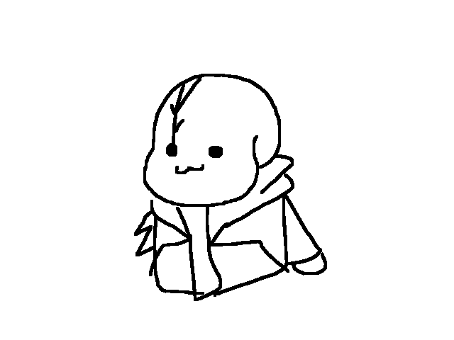 No shipo my friendo