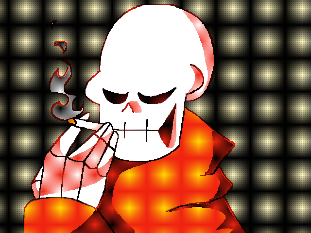 Swap Papyrus!