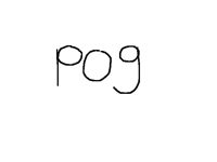 Pog
