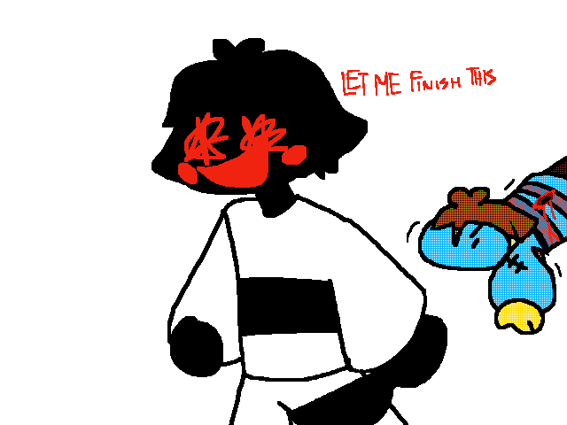 Massacretale Chara