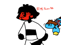 Massacretale Chara