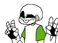 Haha doodle