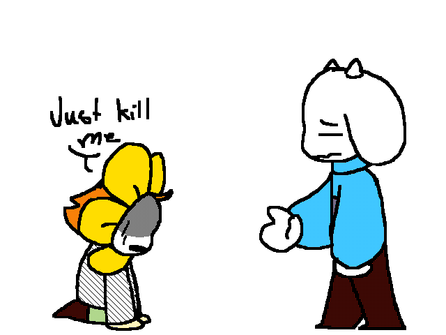 Humantale @Ram_