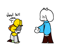 Humantale @Ram_