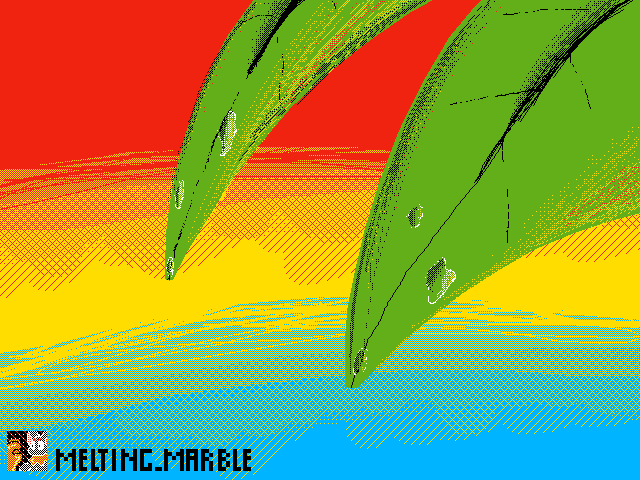 Morning Dew