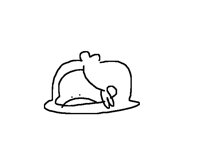 Oof my wi fi went adios for the whole day