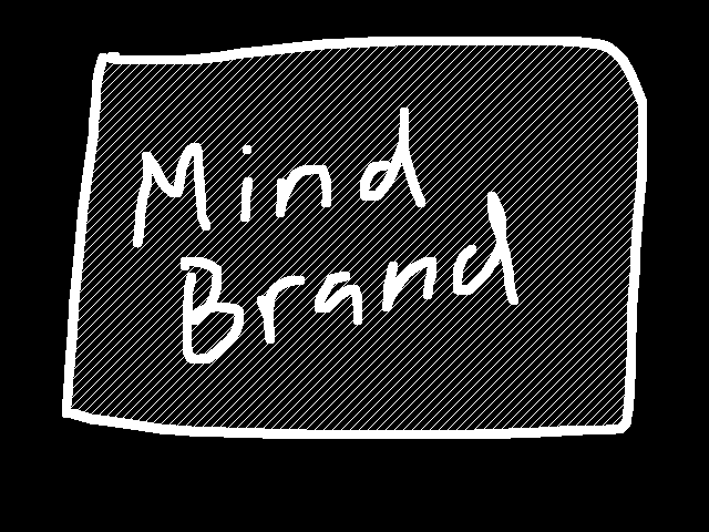 Mind brand meme w/my oc's flashwarning repost