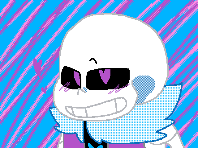 ✧Lust sans✧