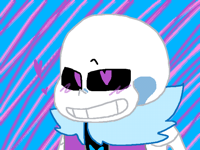 ✧Lust sans✧