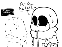 Pick up m.sans