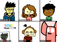 Zoom collab