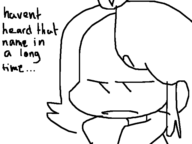 Baby blue AU