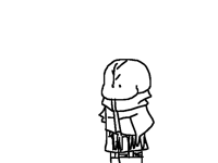 Tackle hug