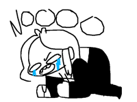 Damn it I have art block