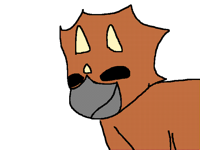 Should I continue dinosaur adventure comic?