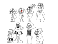 WIP